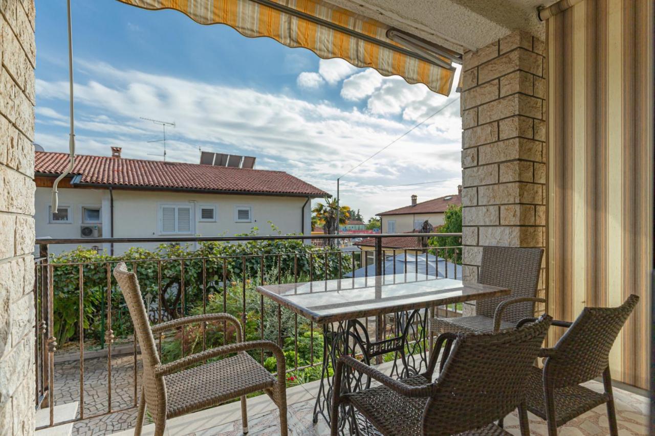 Mima Poreč Exterior foto