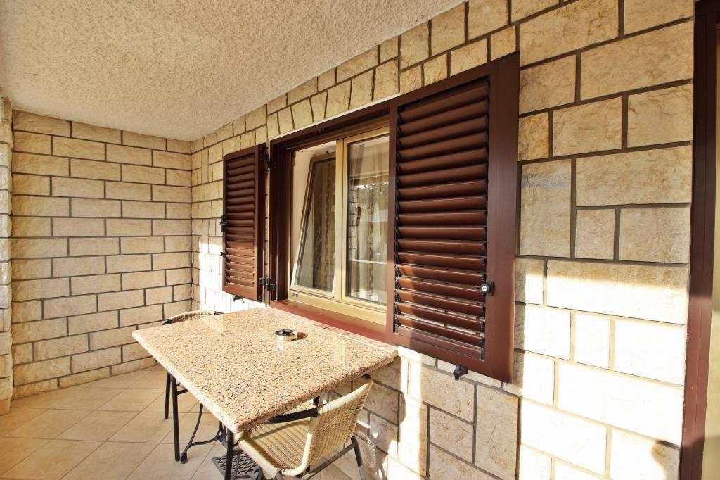 Mima Poreč Exterior foto