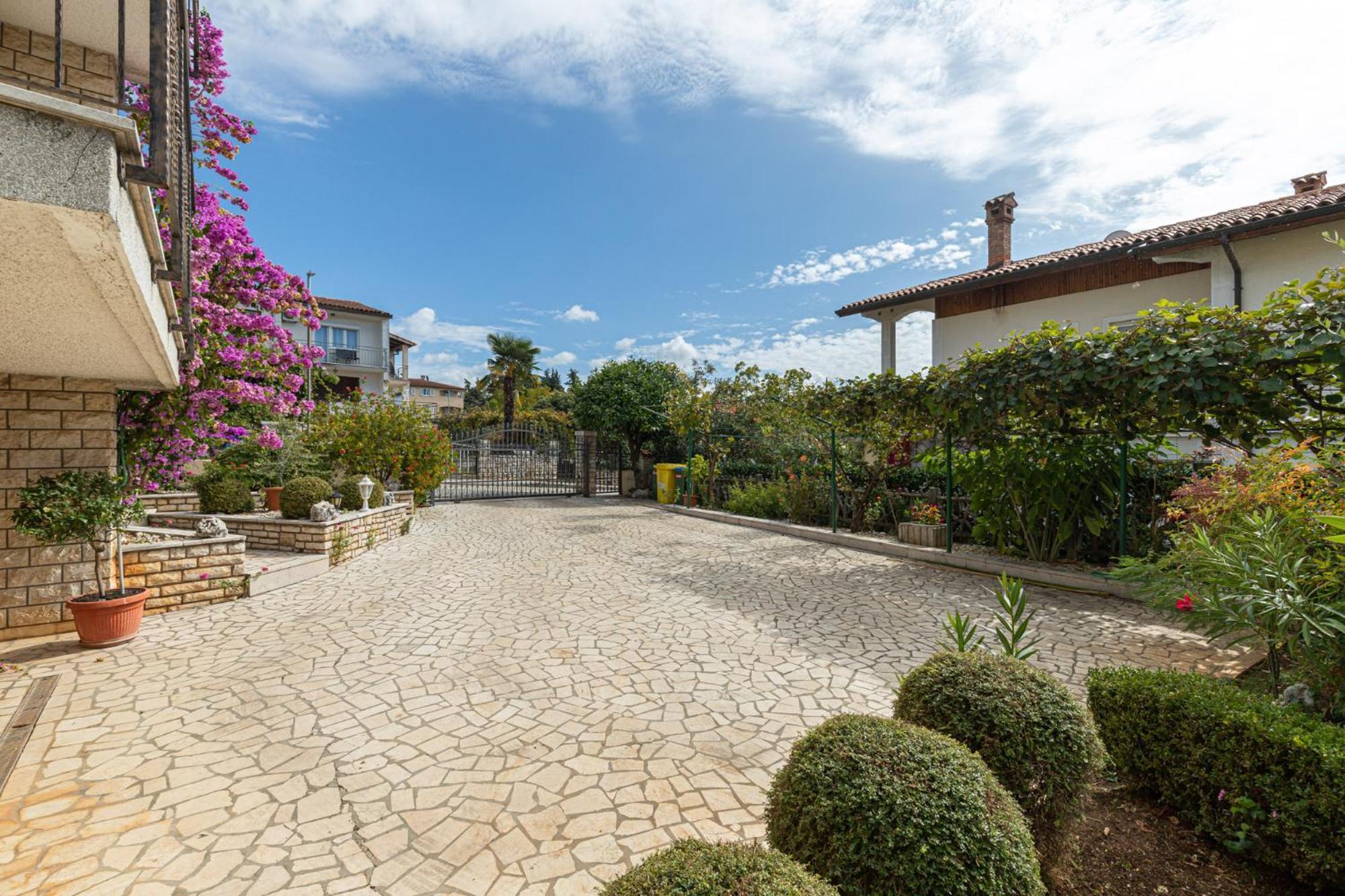 Mima Poreč Exterior foto