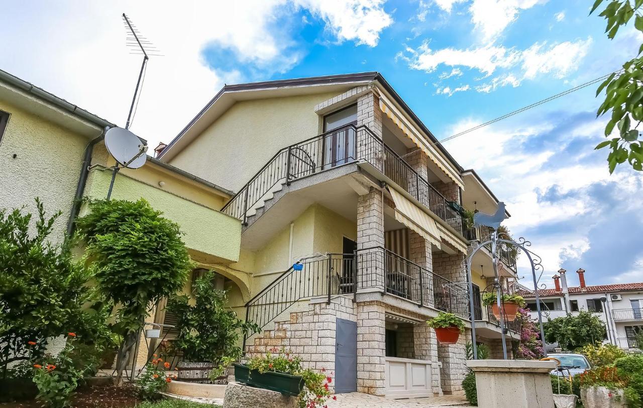 Mima Poreč Exterior foto
