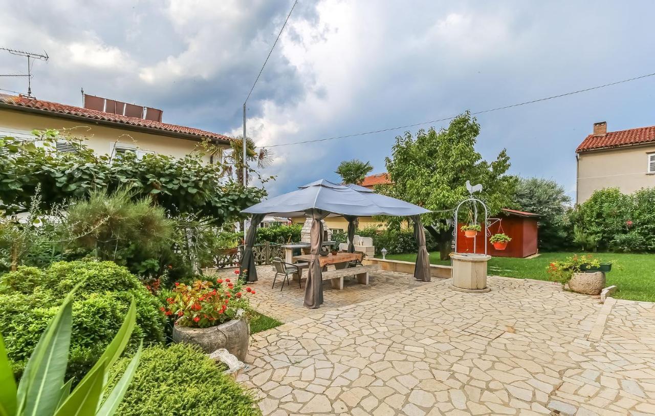 Mima Poreč Exterior foto