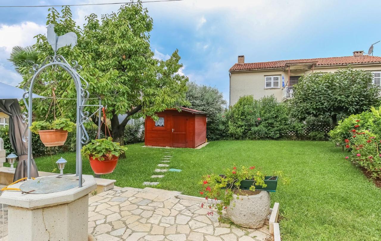 Mima Poreč Exterior foto