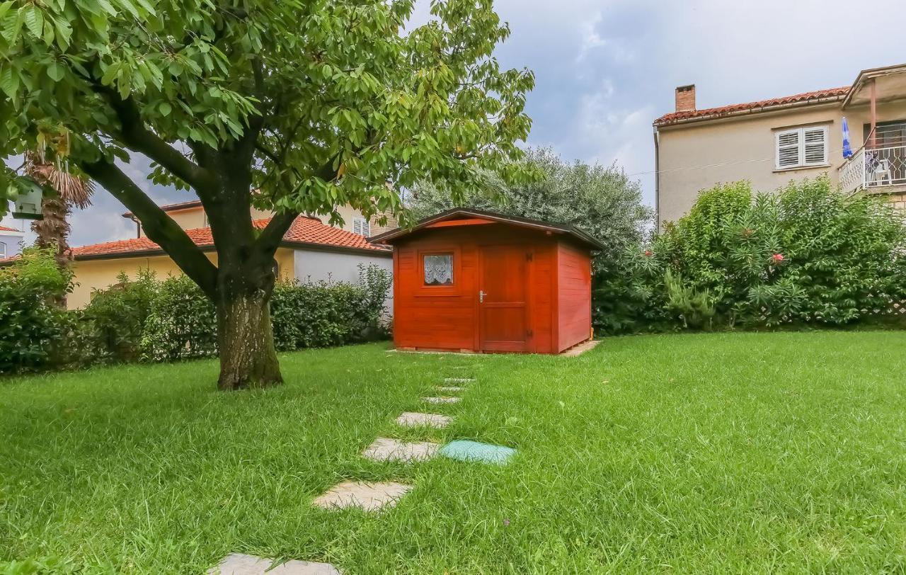 Mima Poreč Exterior foto
