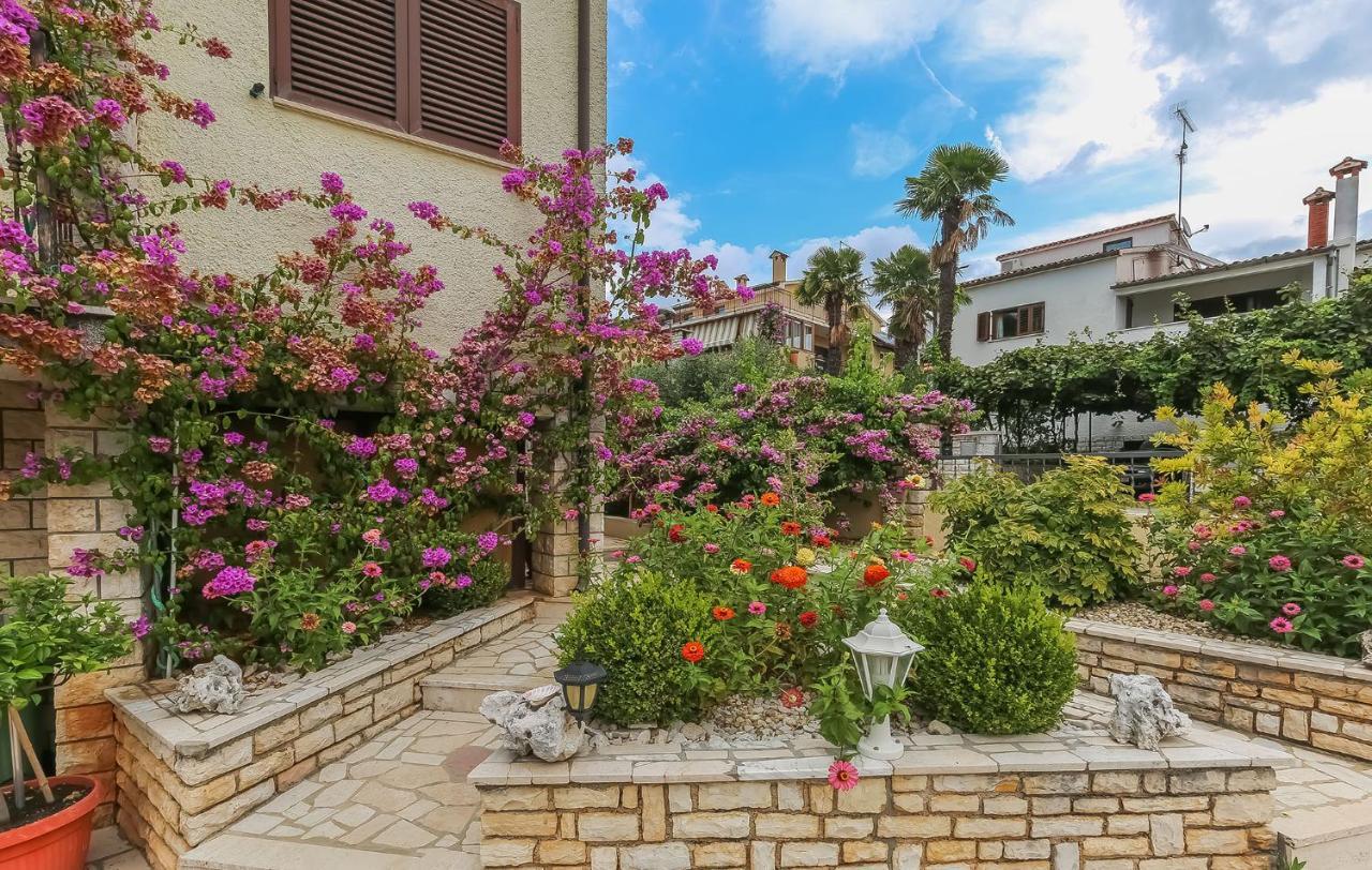 Mima Poreč Exterior foto